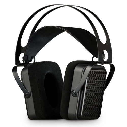 אוזניות אולפן גב-פתוח Avanton Pro Planar The II Black שחור