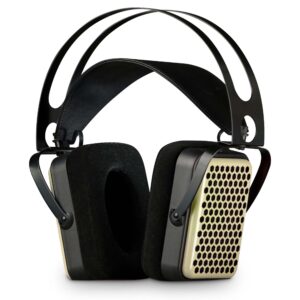 אוזניות אולפן גב-פתוח Avantone Pro PLANAR II Cream קרם