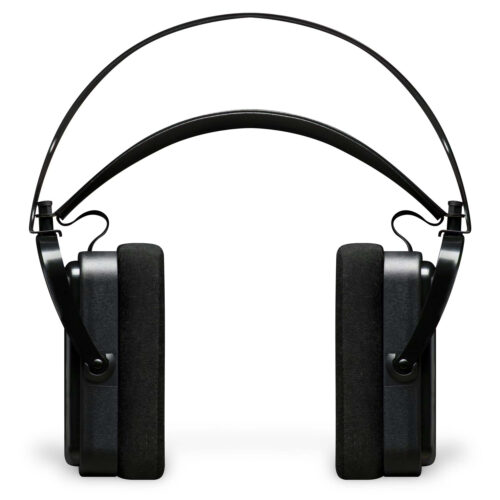 אוזניות אולפן גב-פתוח Avanton Pro Planar The II Black שחור