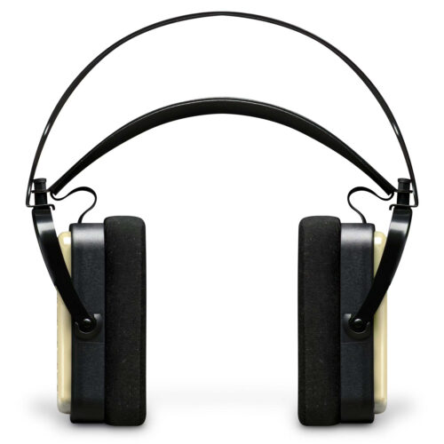 אוזניות אולפן גב-פתוח Avanton Pro Planar The II Cream קרם