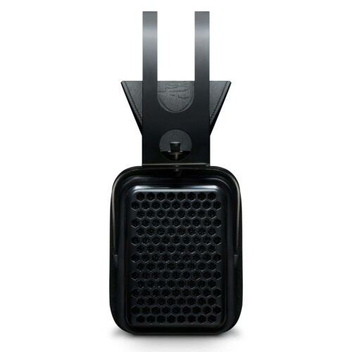 אוזניות אולפן גב-פתוח Avanton Pro Planar The II Black שחור