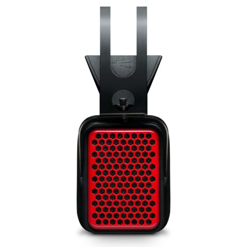אוזניות אולפן גב-פתוח Avanton Pro Planar The II Red אדום