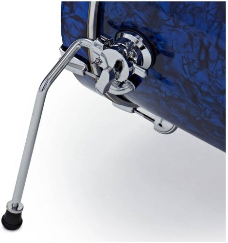 מערכת תופים 4 חלקים 18 Premier PAH18-4SPBPW Artist Heritag