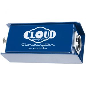 קדם מגבר למיקרופון Cloud Cloudlifter CL1