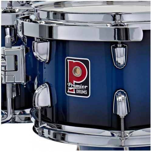 מערכת תופים 5 חלקים 22 Premier PAB22-5SP1INB Artist