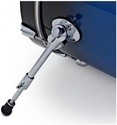 מערכת תופים 5 חלקים 22 Premier PAB22-5SP1INB Artist