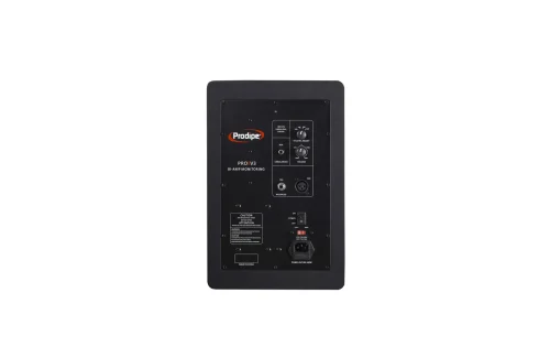 מוניטור אולפני מוגבר Prodipe PRO 8 V3