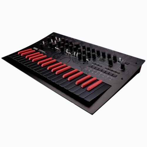 סינטיסייזר Korg Minilogue Bass
