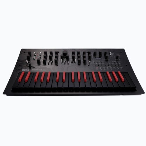 סינטיסייזר Korg Minilogue Bass