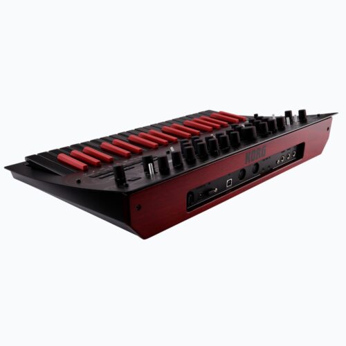 סינטיסייזר Korg Minilogue Bass