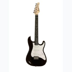 גיטרה חשמלית ROCKSON BABY-BK 3/4