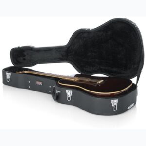 ארגז לגיטרה אקוסטית Gator GW-DREAD-S Dread Guitar