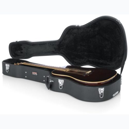 ארגז לגיטרה אקוסטית Gator GW-DREAD-S Dread Guitar