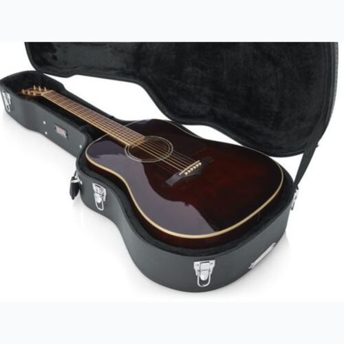 ארגז לגיטרה אקוסטית Gator GW-DREAD-S Dread Guitar