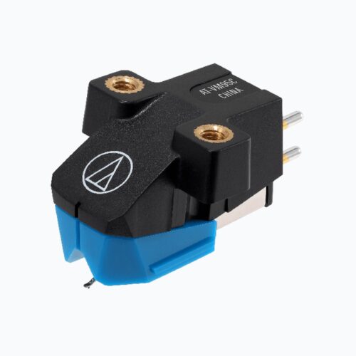 ראש מחט AUDIO TECHNICA AT-VM95C