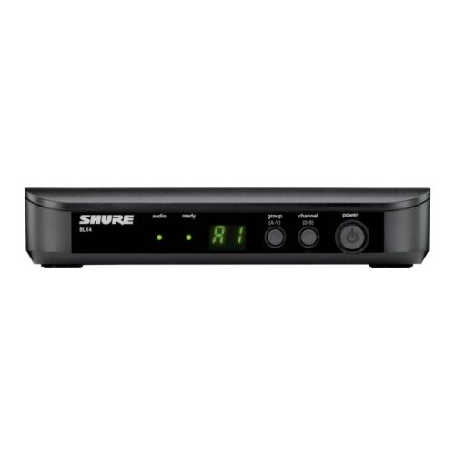 מיקרופון ידני אלחוטי Shure BLX24E/PG58-G18