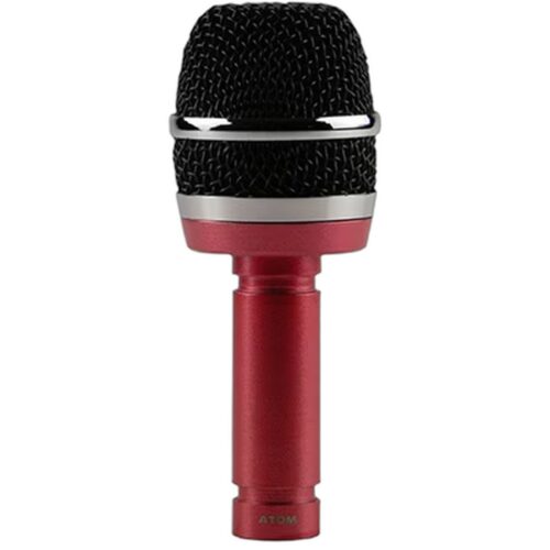 מיקרופון דינמי לתוף טום Avantone Pro ATOM