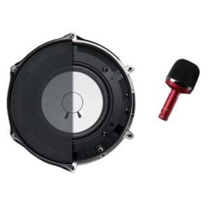 ערכת מיקרופונים לקלטת תוף בס Avantone Pro BONZO Bundle