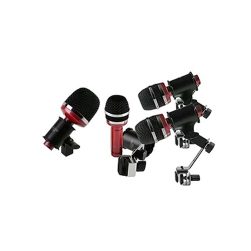 ערכת מיקרופונים 4 חלקים לתופים Avantone Pro CDMK4