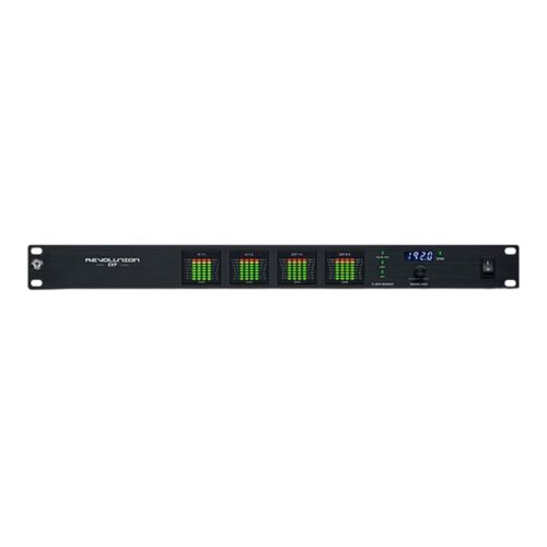 הרחבה לכרטיס קול Black Lion Audio REVOLUTION EXP