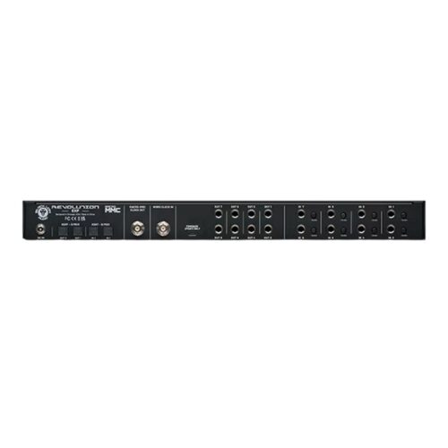 הרחבה לכרטיס קול Black Lion Audio REVOLUTION EXP