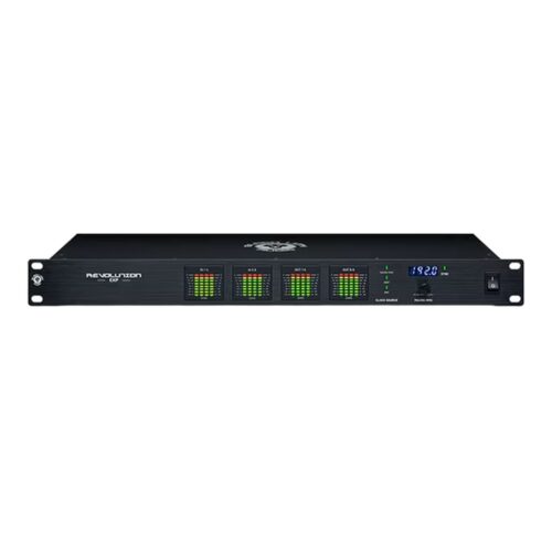 הרחבה לכרטיס קול Black Lion Audio REVOLUTION EXP