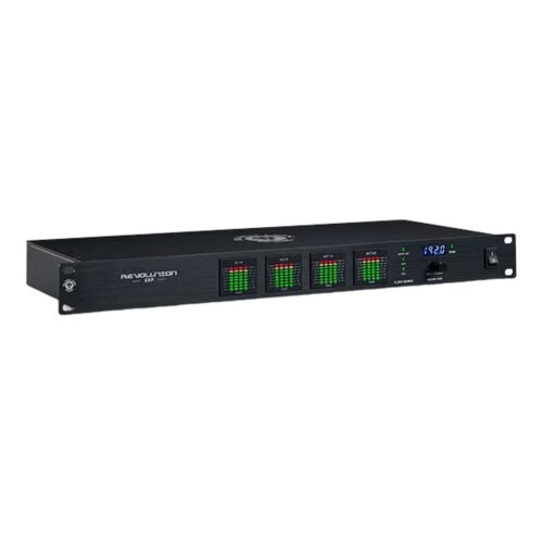 הרחבה לכרטיס קול Black Lion Audio REVOLUTION EXP
