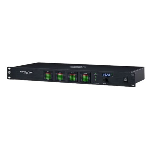הרחבה לכרטיס קול Black Lion Audio REVOLUTION EXP