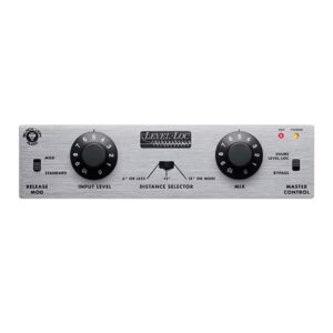 קומפרסור סטורטור Black Lion Audio LEVEL-LOC