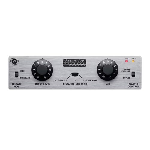 קומפרסור סטורטור Black Lion Audio LEVEL-LOC
