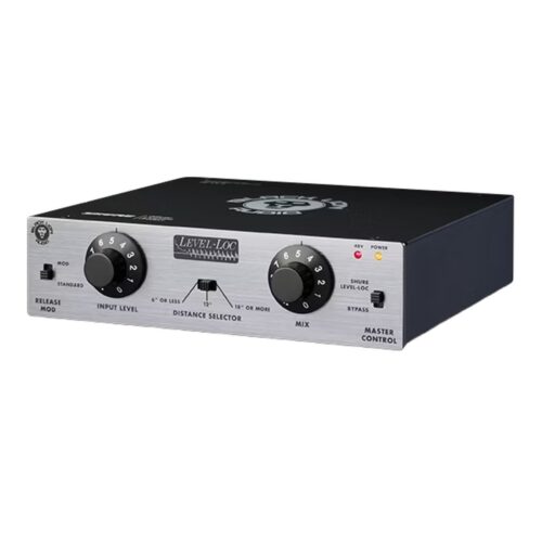 קומפרסור סטורטור Black Lion Audio LEVEL-LOC