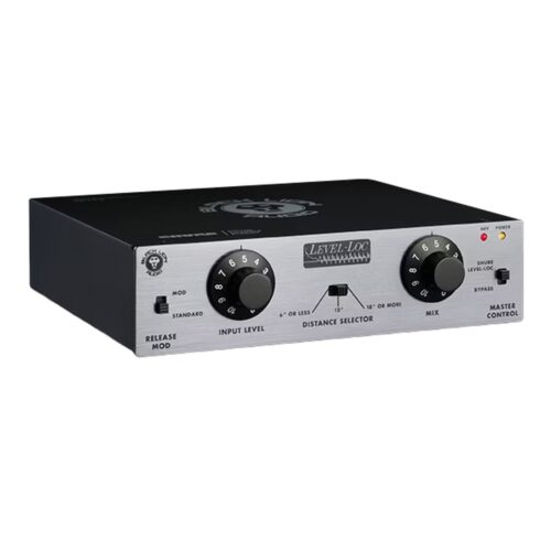 קומפרסור סטורטור Black Lion Audio LEVEL-LOC