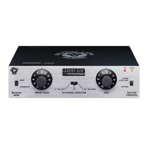 קומפרסור סטורטור Black Lion Audio LEVEL-LOC