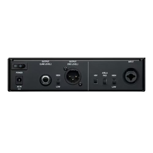 קומפרסור סטורטור Black Lion Audio LEVEL-LOC