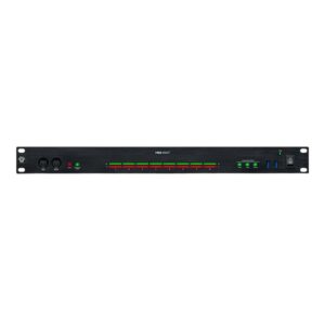 בקר MIDI שמונה ערוצים Black Lion Audio MIDI Eight