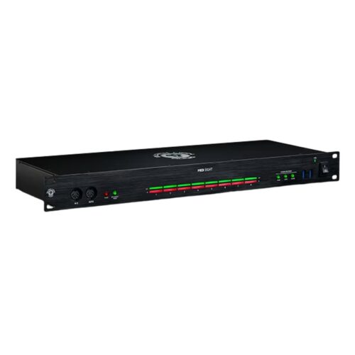 בקר MIDI שמונה ערוצים Black Lion Audio MIDI Eight