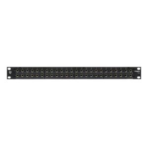 פאץ’ ביי קופסת חיבורים Black Lion Audio PBR-TRS