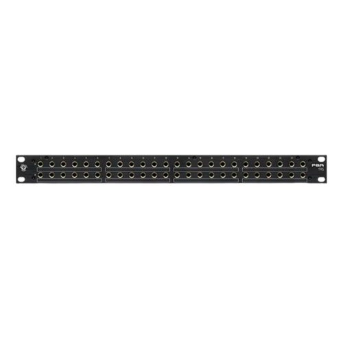 פאץ' ביי קופסת חיבורים Black Lion Audio PBR-TRS