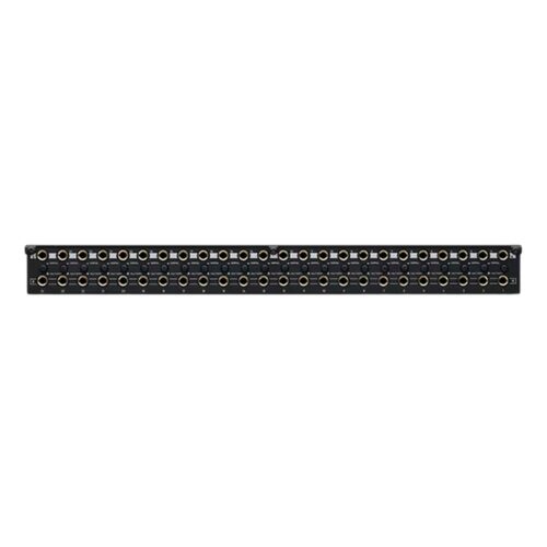 פאץ' ביי קופסת חיבורים Black Lion Audio PBR-TRS