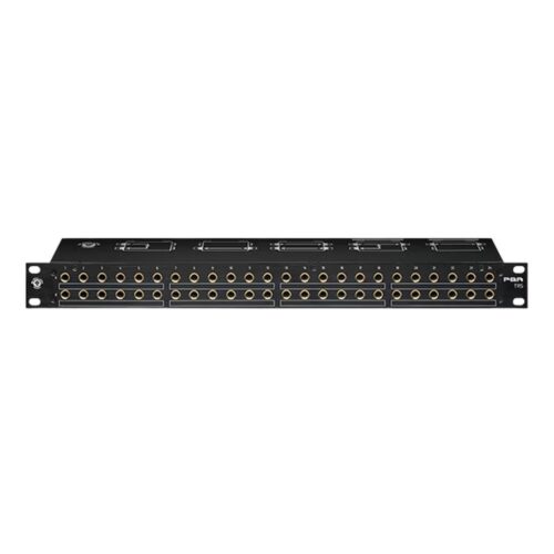 פאץ' ביי קופסת חיבורים Black Lion Audio PBR-TRS