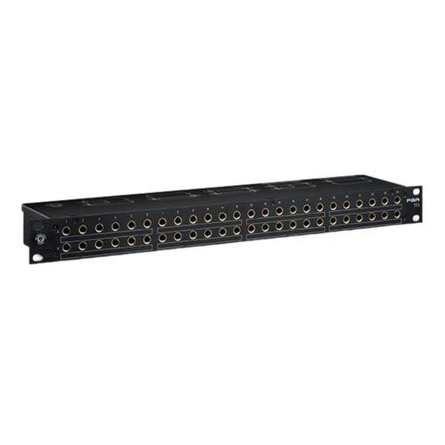 פאץ' ביי קופסת חיבורים Black Lion Audio PBR-TRS