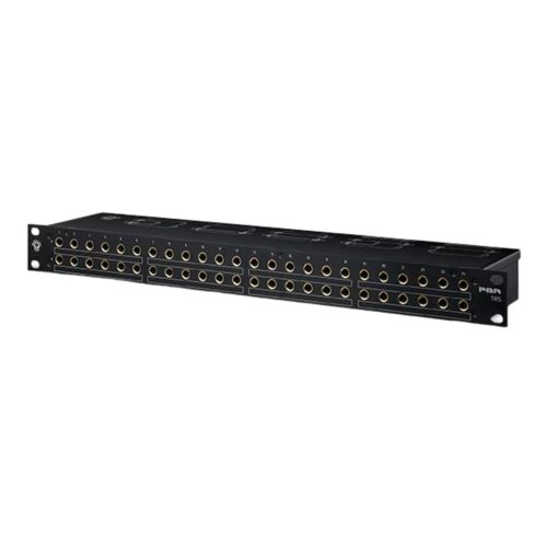 פאץ' ביי קופסת חיבורים Black Lion Audio PBR-TRS