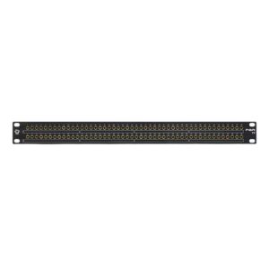 פאץ’ ביי קופסת חיבורים בפורמט TT דגם Black Lion Audio PBR-TT