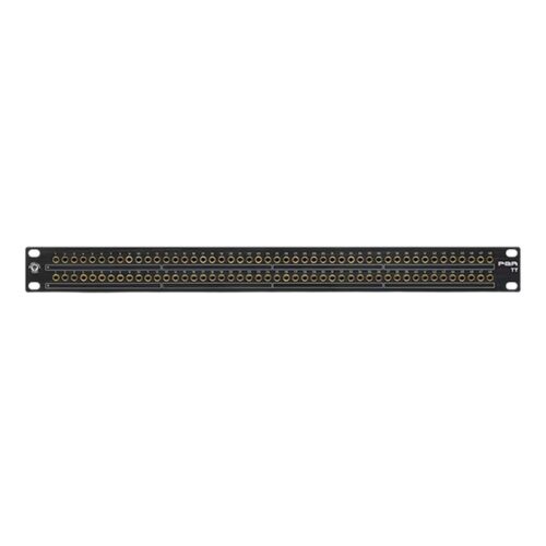 פאץ’ ביי קופסת חיבורים בפורמט TT דגם Black Lion Audio PBR-TT