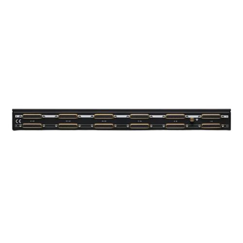 פאץ’ ביי קופסת חיבורים בפורמט TT דגם Black Lion Audio PBR-TT