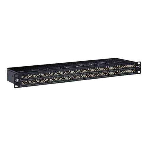 פאץ’ ביי קופסת חיבורים בפורמט TT דגם Black Lion Audio PBR-TT