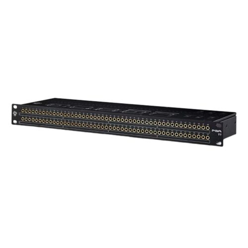 פאץ’ ביי קופסת חיבורים בפורמט TT דגם Black Lion Audio PBR-TT