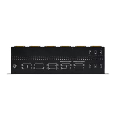 פאץ’ ביי קופסת חיבורים בפורמט TT דגם Black Lion Audio PBR-TT