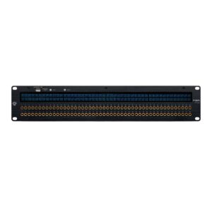 פאץ’ ביי קופסת חיבורים בפורמט TT עם תצוגה דגם Black Lion Audio PBR-TT LIT