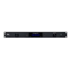שעון סנכרון Black Lion Audio Revolution Clock XC